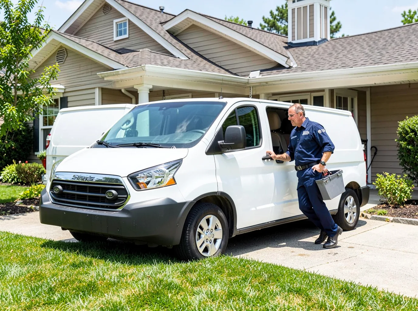 Emergency Plumber company in Marion, AR